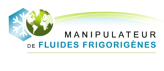 Certification Manipulateur de fluides frigorigènes